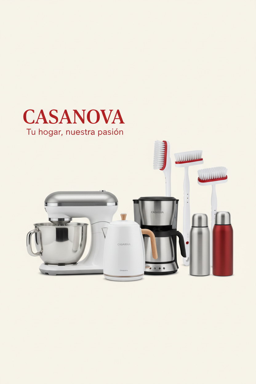 Banner Móvil CASANOVA Completo